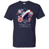 July 4th Tee