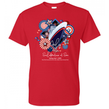 July 4th Tee