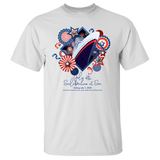 July 4th Tee