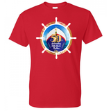 50 Year Wedding Anniversary Tee