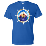 50 Year Wedding Anniversary Tee