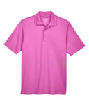 Jacky Tang DO YO THANG Embroidered Performance Piqué Polo
