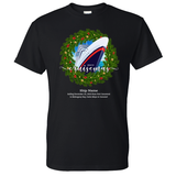 Merry Cruisemas Tee