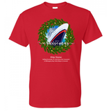 Merry Cruisemas Tee