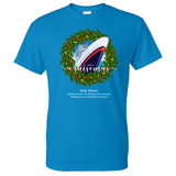 Merry Cruisemas Tee