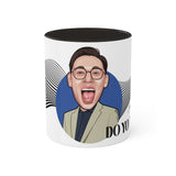 Jacky Tang DO YO THANG 11oz Ceramic Mug