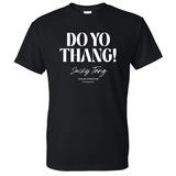 Jacky Tang DO YO THANG Tee