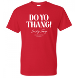 Jacky Tang DO YO THANG Tee