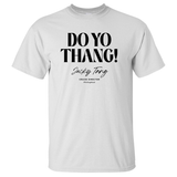 Jacky Tang DO YO THANG Tee