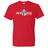 Jacky Tang Illustration Tee