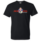 Jacky Tang Illustration Tee