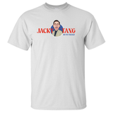 Jacky Tang Illustration Tee