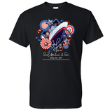 July 4th Tee