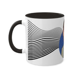 Jacky Tang DO YO THANG 11oz Ceramic Mug