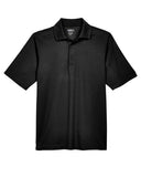 Jacky Tang DO YO THANG Embroidered Performance Piqué Polo