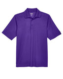 Jacky Tang DO YO THANG Embroidered Performance Piqué Polo