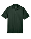 Jacky Tang DO YO THANG Embroidered Performance Piqué Polo