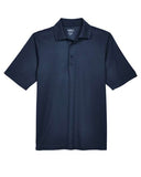 Jacky Tang DO YO THANG Embroidered Performance Piqué Polo