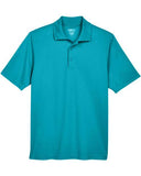 Jacky Tang DO YO THANG Embroidered Performance Piqué Polo