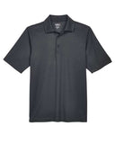 Jacky Tang DO YO THANG Embroidered Performance Piqué Polo