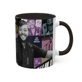 Eden Parker ERAS 11oz Commemorative Ceramic Mug