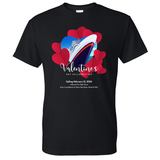 Valentine's Day Tee