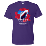 Valentine's Day Tee