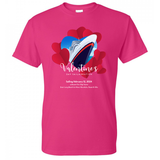 Valentine's Day Tee