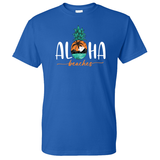 Aloha Beaches Tee