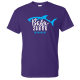 Shark Family | Mama | Papa | Baby | Brother | Sister Tee