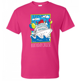 Birthday Cruise Tee