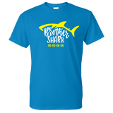 Shark Family | Mama | Papa | Baby | Brother | Sister Tee