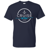 Cruise Crew Tee