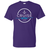 Cruise Crew Tee