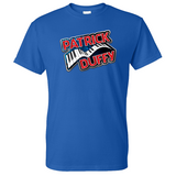 Patrick Duffy Official Logo Tee