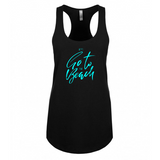 Lets Go to the Beach Tee