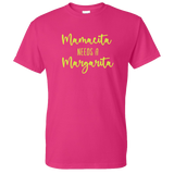 Mamacita Needs a Margarita Tee