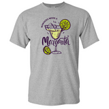 Mamacita Needs a Margarita Illustration