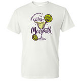 Mamacita Needs a Margarita Illustration