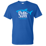 Shark Family | Mama | Papa | Baby | Brother | Sister Tee
