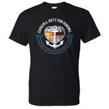 Vow Renewal Tee