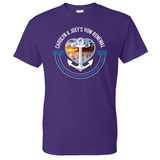 Vow Renewal Tee