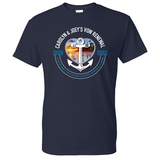 Vow Renewal Tee
