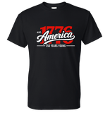 America – 250 Years Young Shirt
