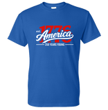 America – 250 Years Young Shirt