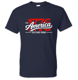 America – 250 Years Young Shirt