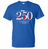 250 Years 1776 Edition Shirt