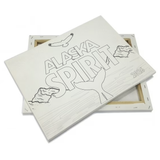 Alaska Spirit Paint at Sea Event Advance Payment