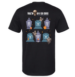 Oct 12 Firenze Halloween Bar Crawl Cruise Shirt