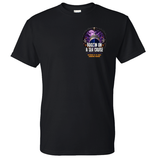 Oct 12 Firenze Halloween Bar Crawl Cruise Shirt